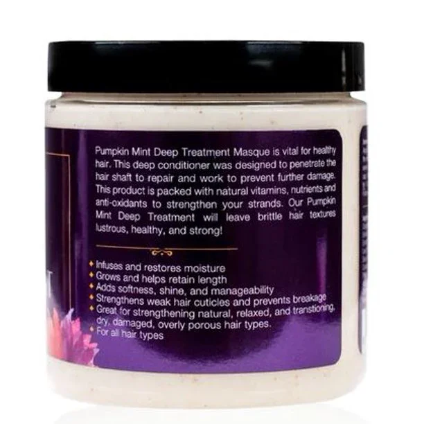 Curls-Dynasty-PumpkinMint-DeepTreatment-Repairing-HairMask-back-8oz.webp