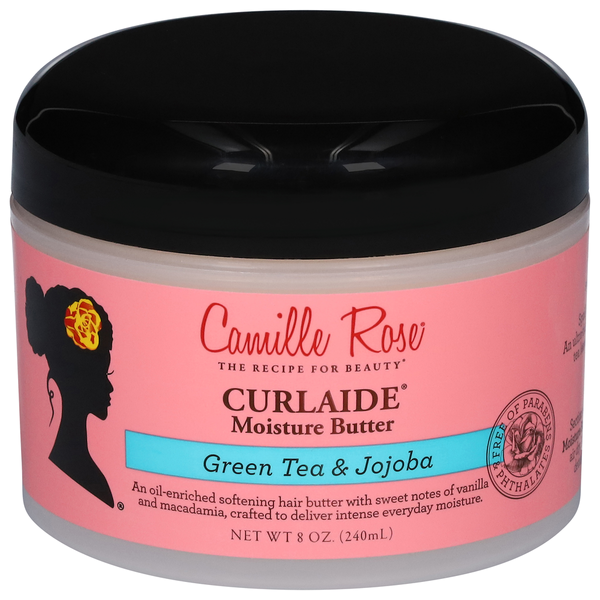 CAMILLE ROSE Curlaide Moisture Butter