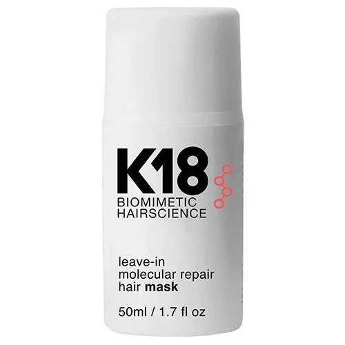 K18 Leave In Molecular Repair Hair Mask