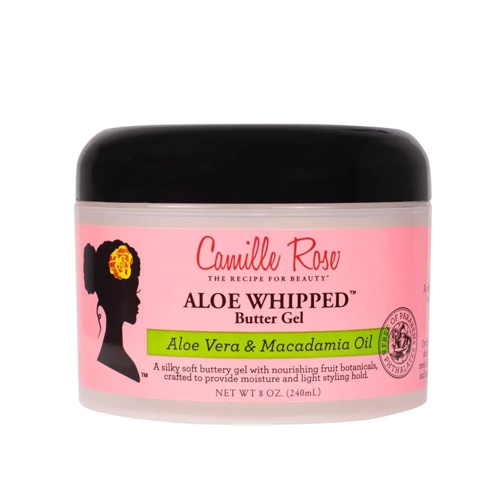 CAMILLE ROSE Aloe Whipped Butter Gel