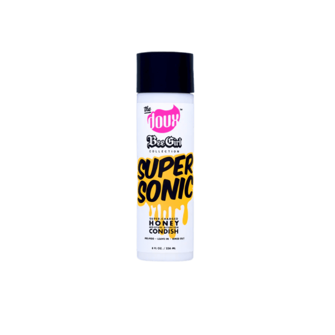 THE DOUX Supersonic Honey Condish