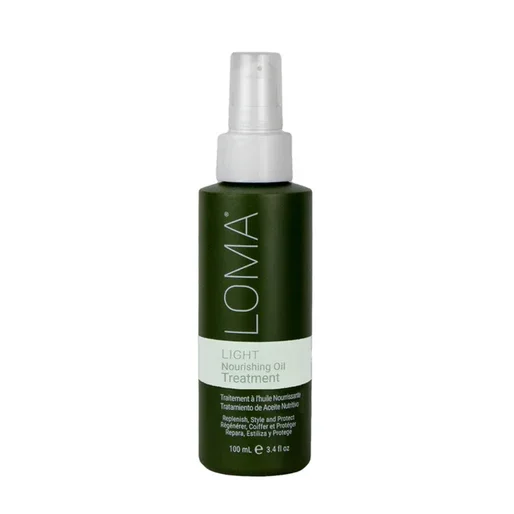 LOMA Light Nourishing Oil Treatment