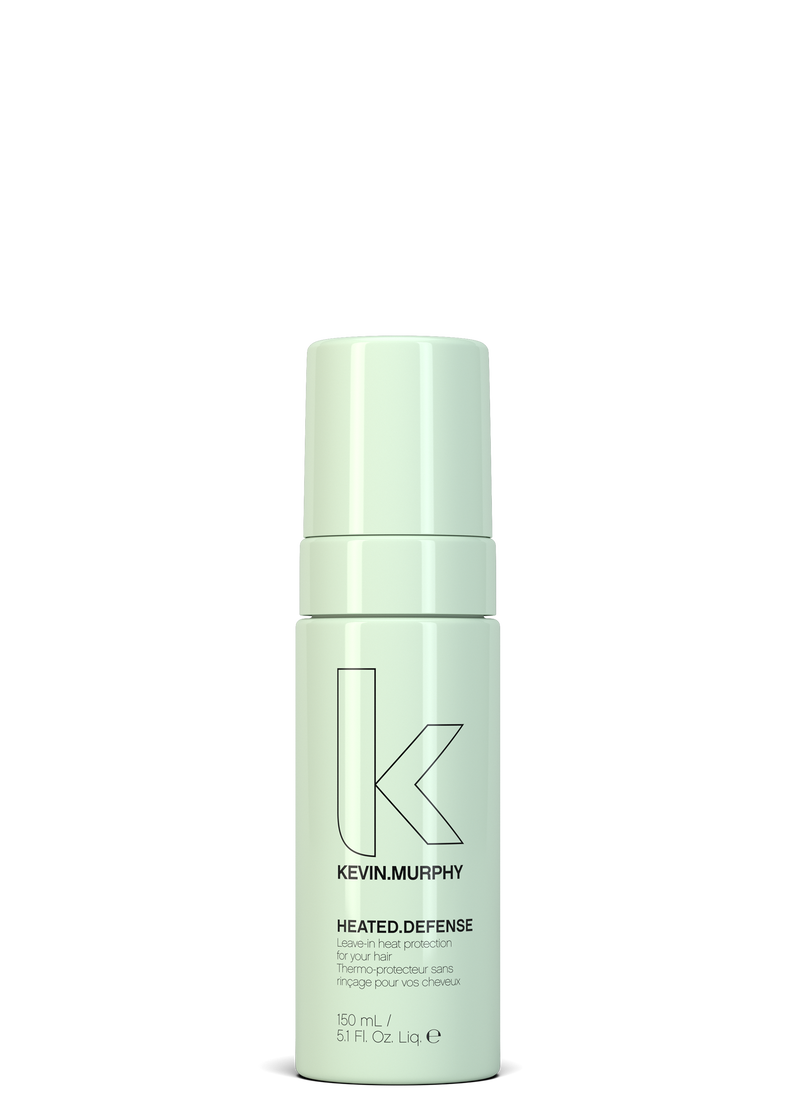 KEVIN MURPHY Heated Defense