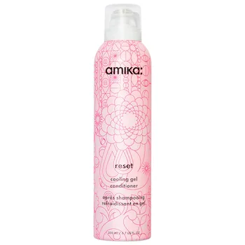 AMIKA Reset Cooling Gel Conditioner