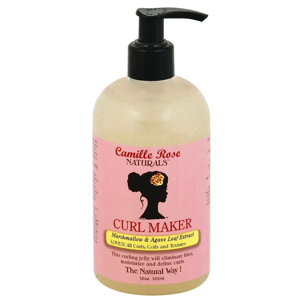 CAMILLE ROSE Curl Maker