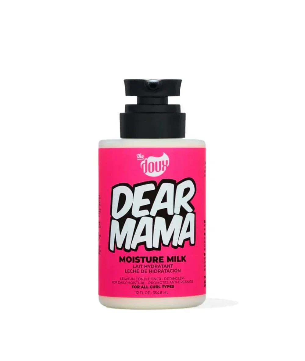 THE DOUX Dear Mama Moisture Milk