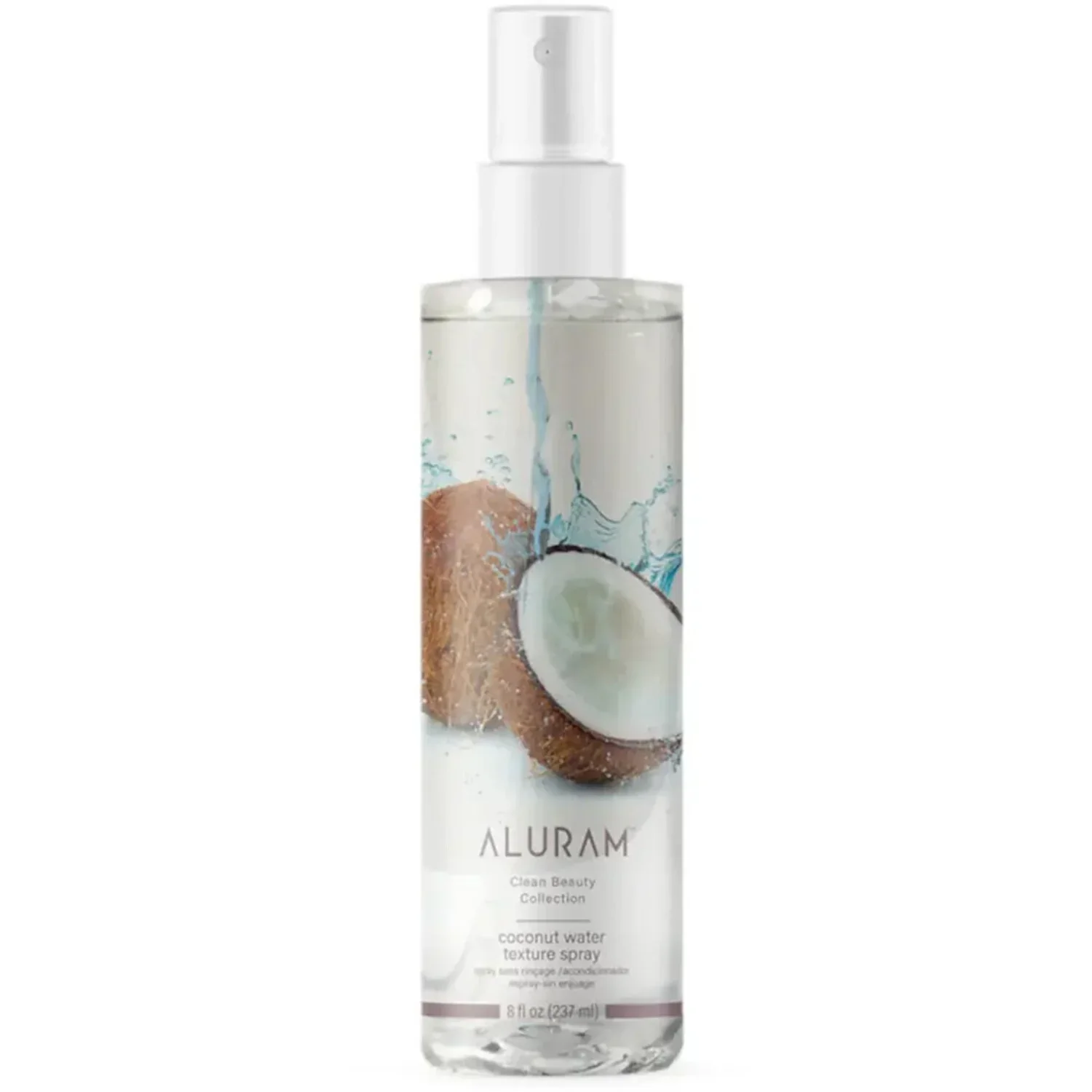 ALURAM Coconut Water Texture Spray