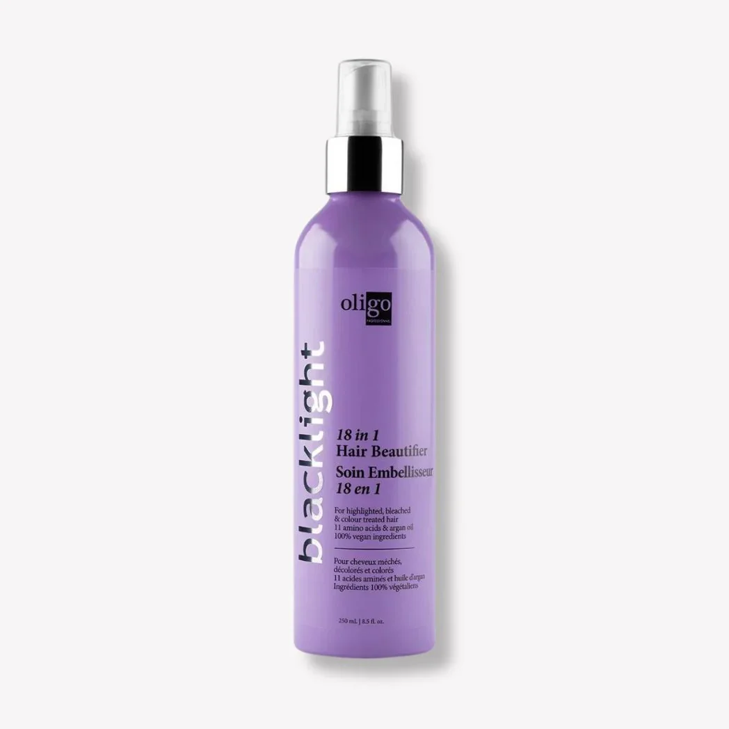 BLACKLIGHT 18 In 1 Hair Beautifier