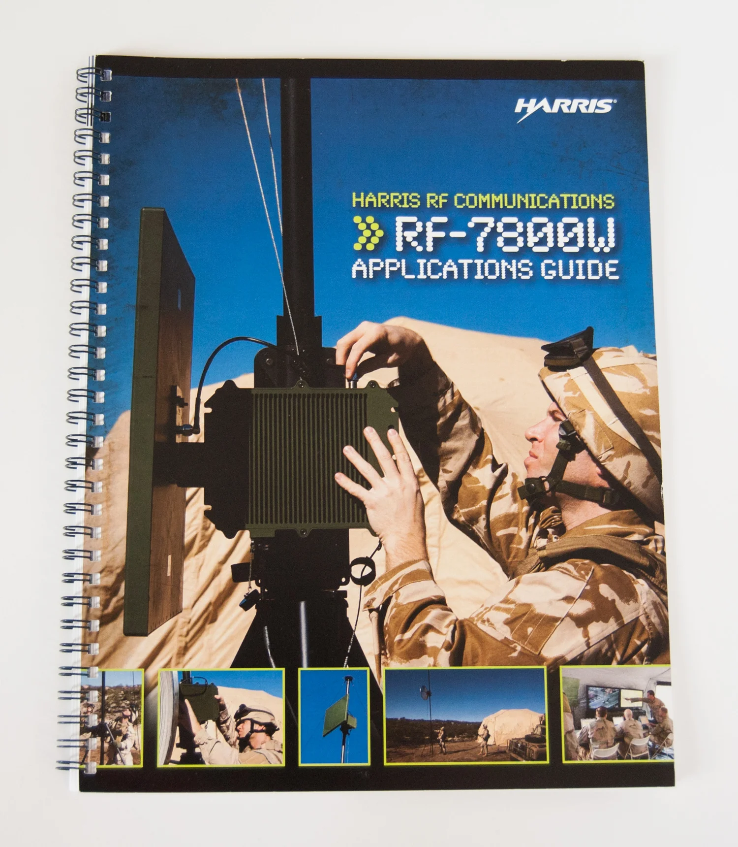 Applications Guide