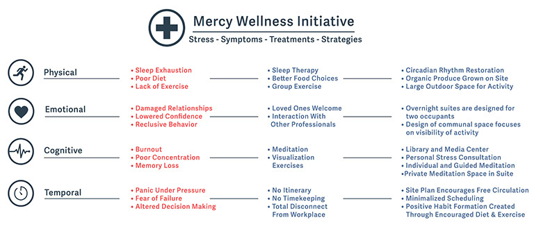 Program Strategies Diagram