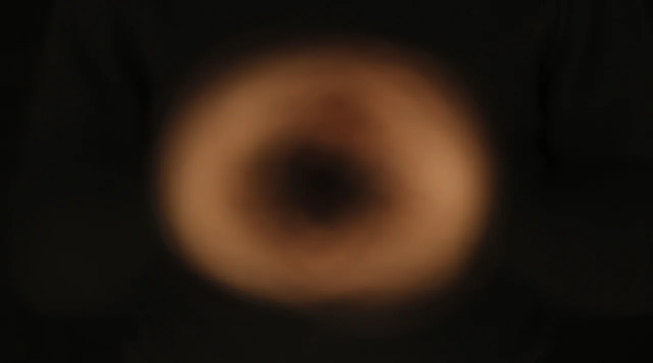 Enacting Objects: an Investigation of the Gesture-Space, 2014-Present