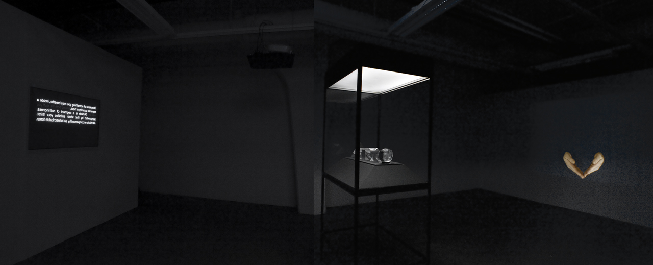 Semantic Projections, 2014