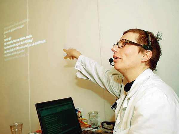 The Litmus Commission, 2010