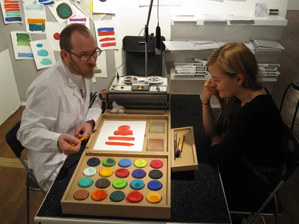 The Litmus Commission, 2010