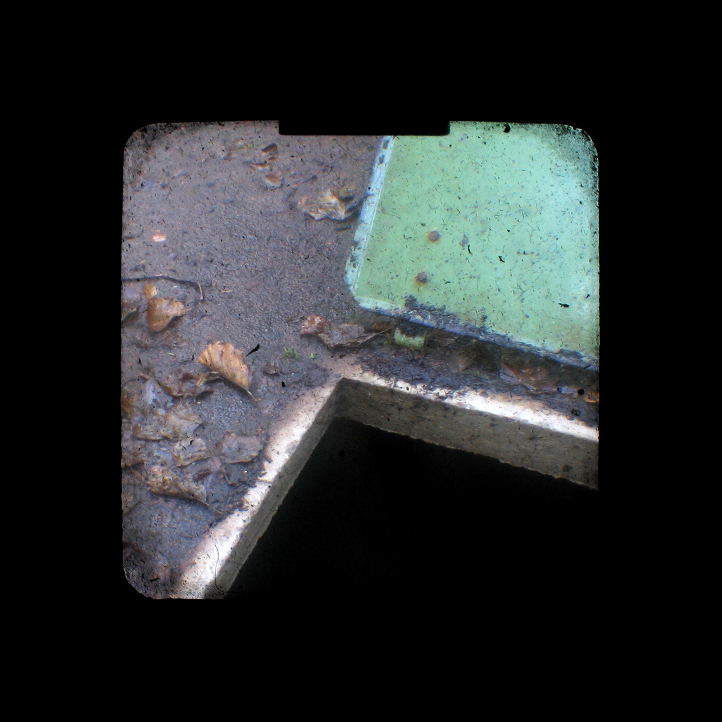 Reach Away to the Bottom Being, 2008