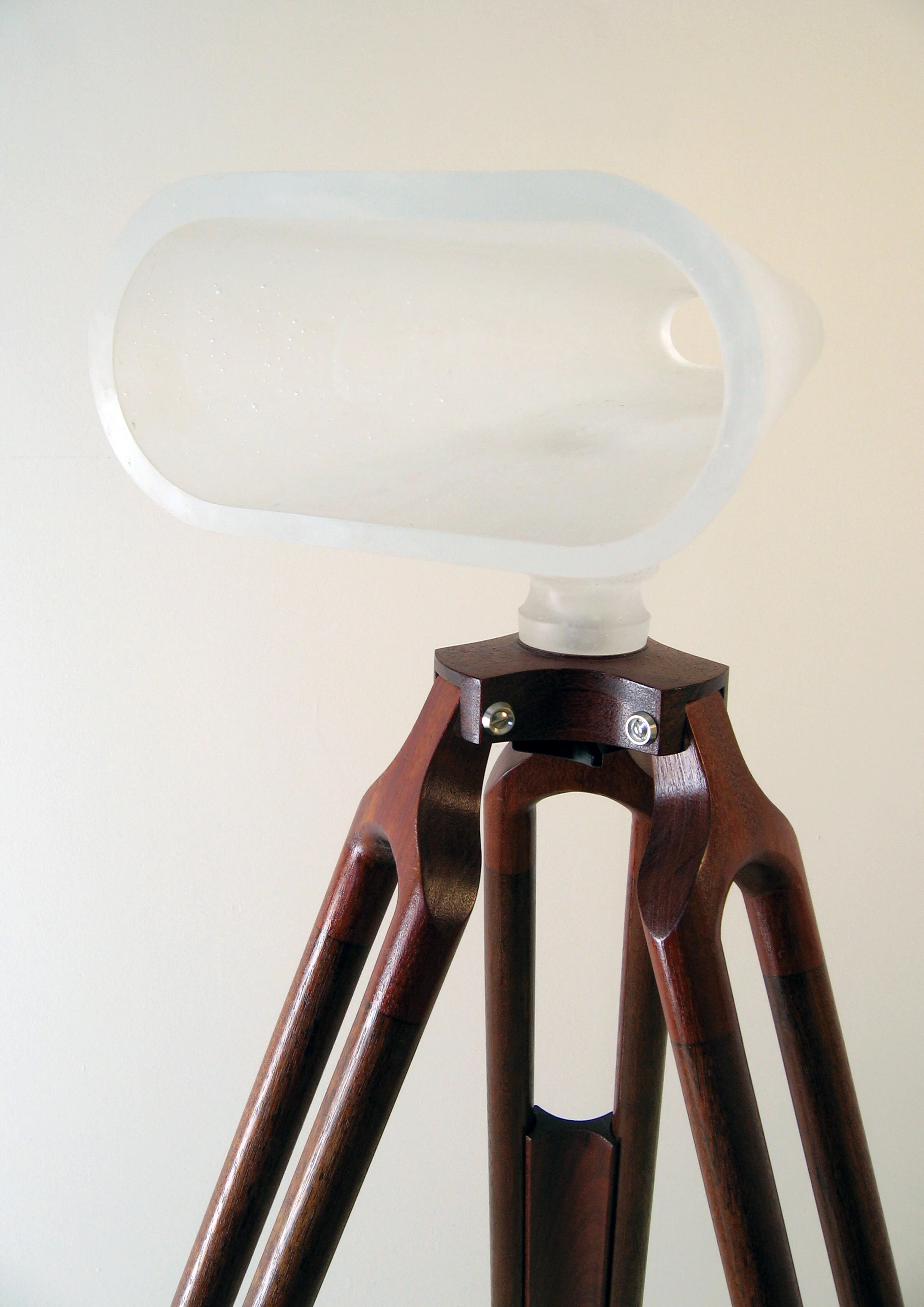 Reckoning Apparatus, 2005