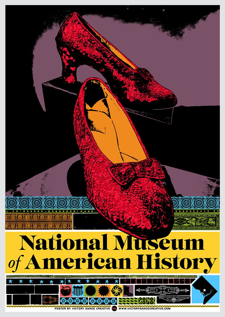 National Museum of American History