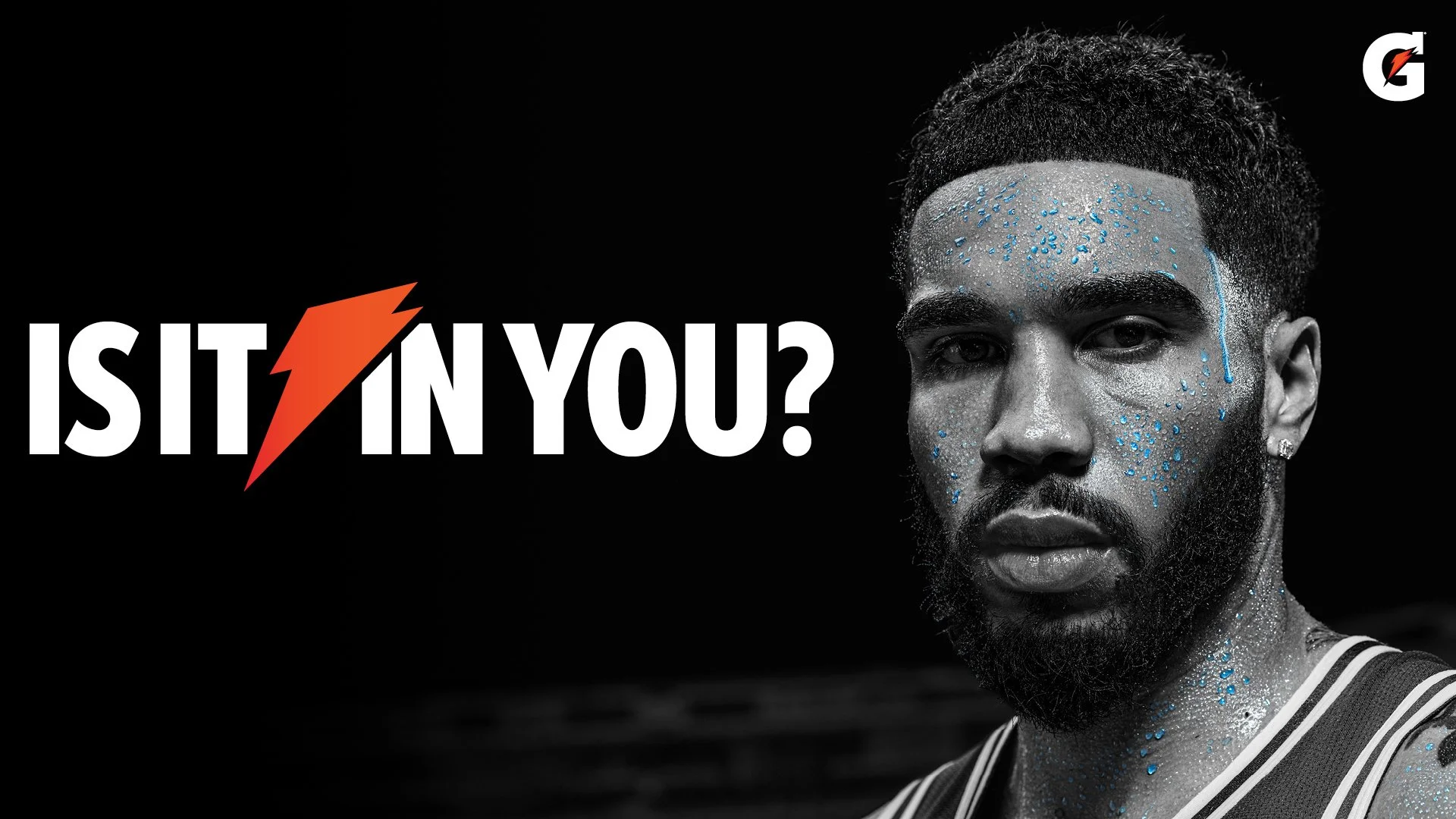 Gatorade 2024 Brand Narrative