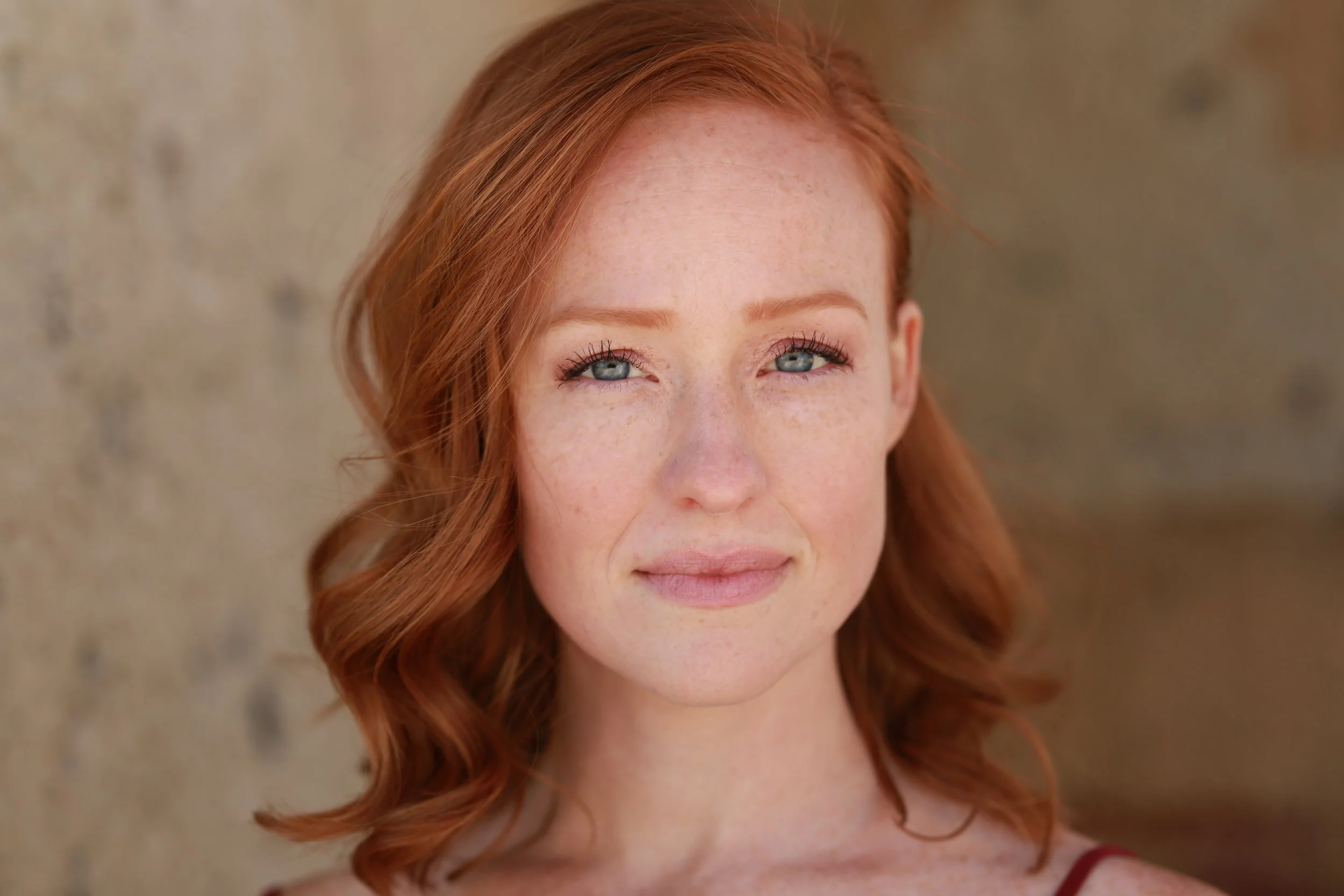 Cassie Ray