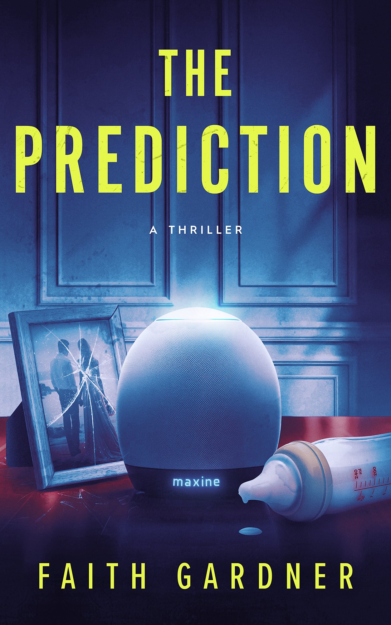 The Prediction - Ebook Small.jpg
