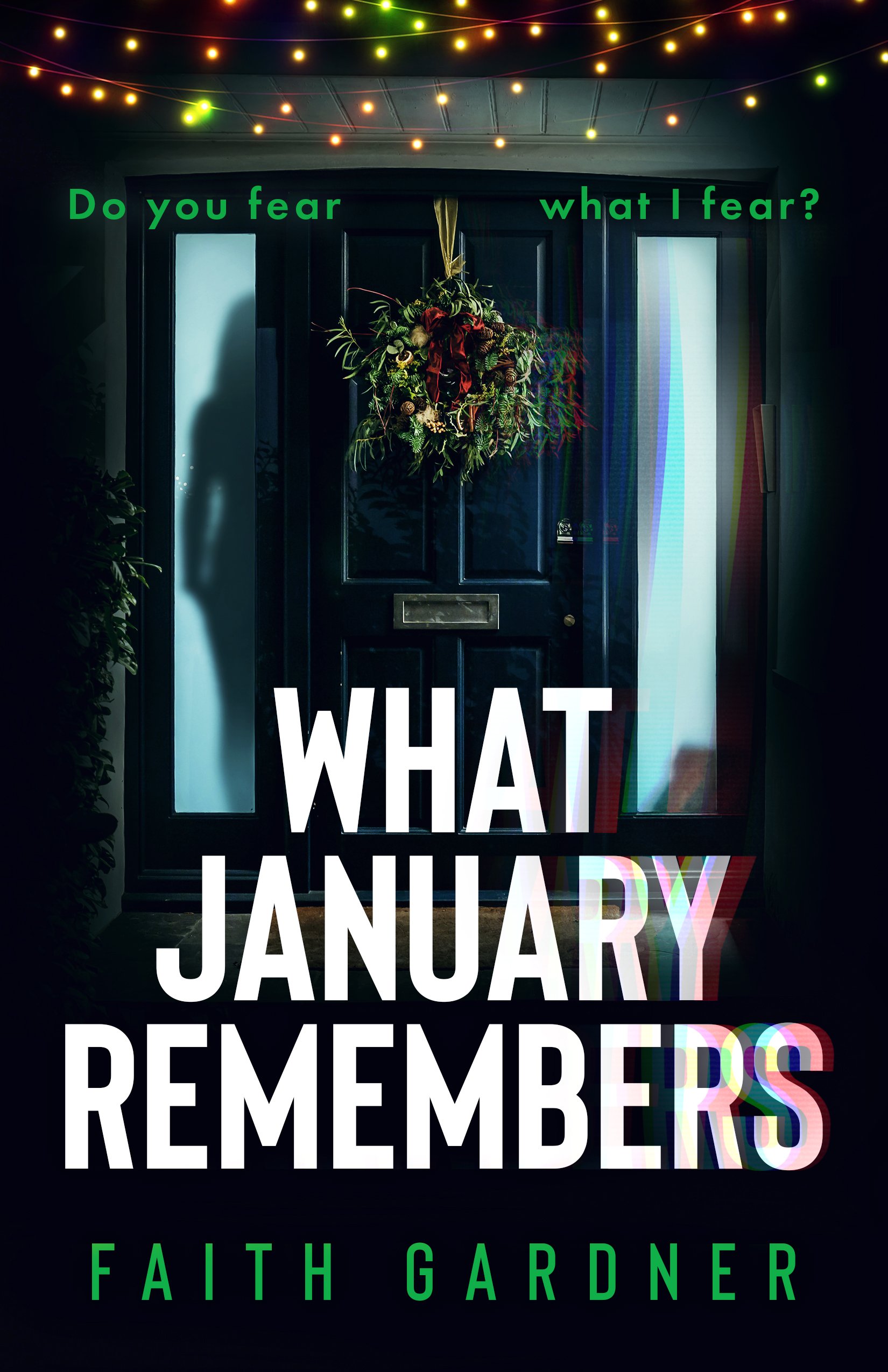 What January Remembers