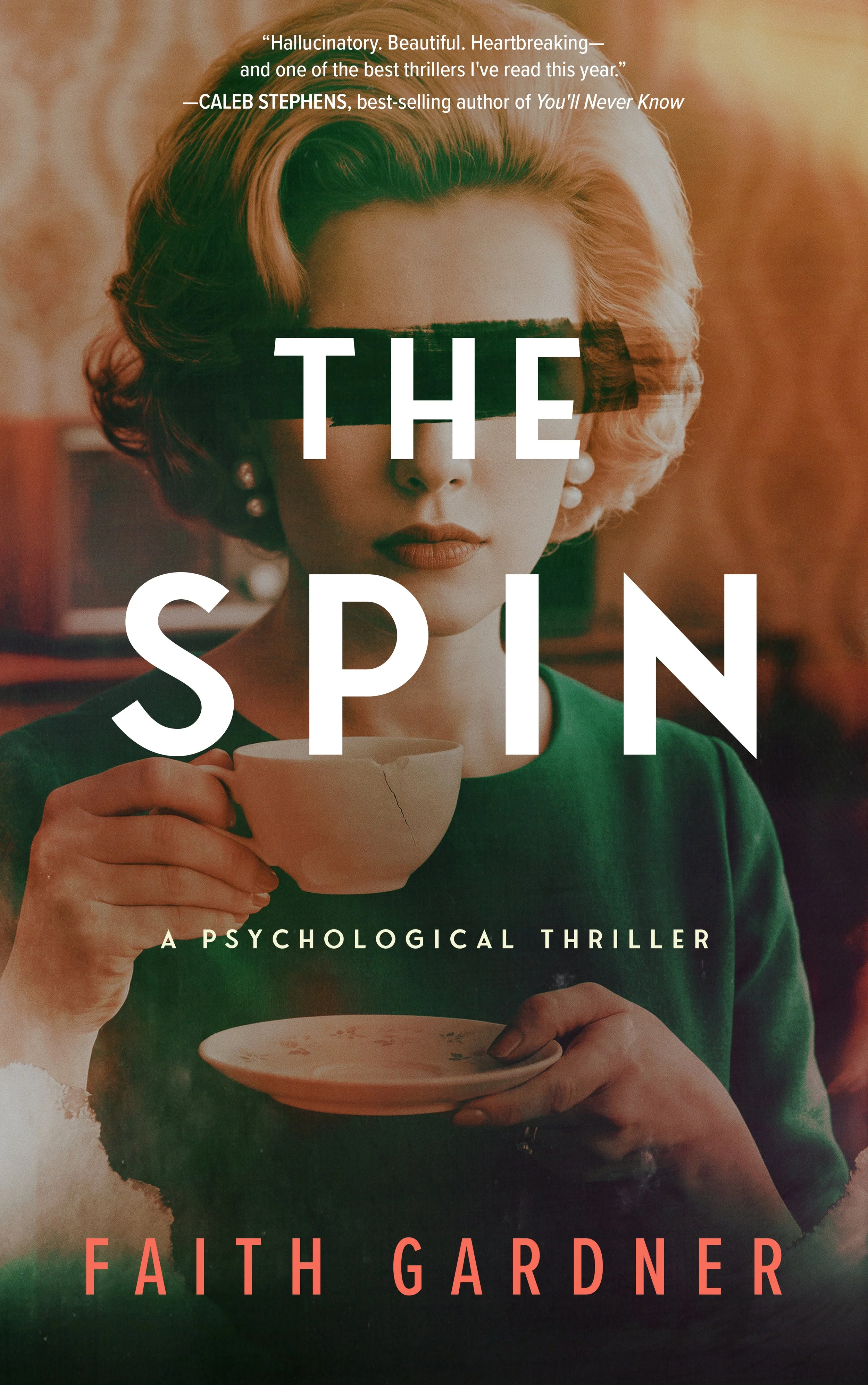 The Spin