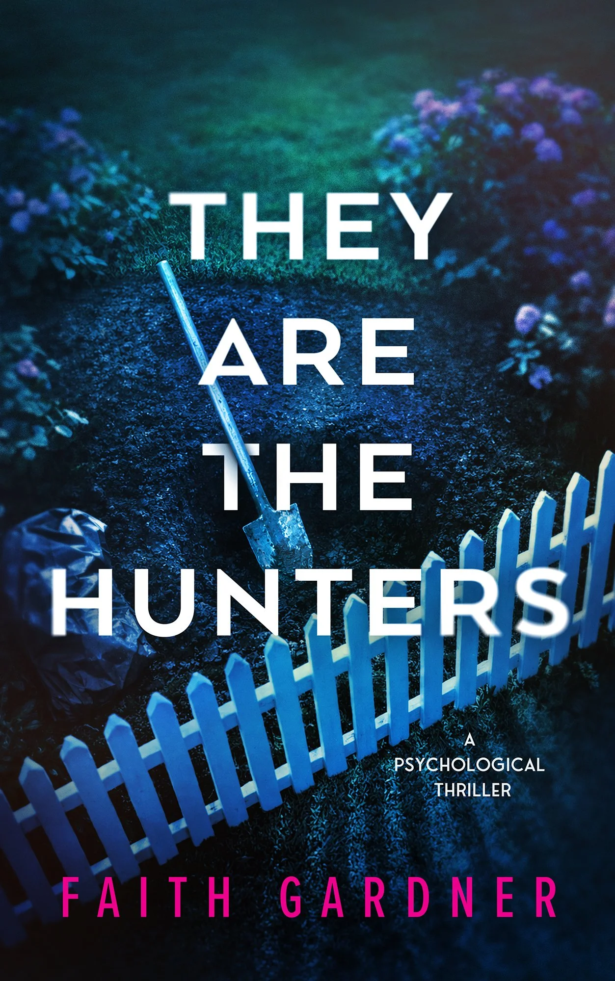 They Are the Hunters