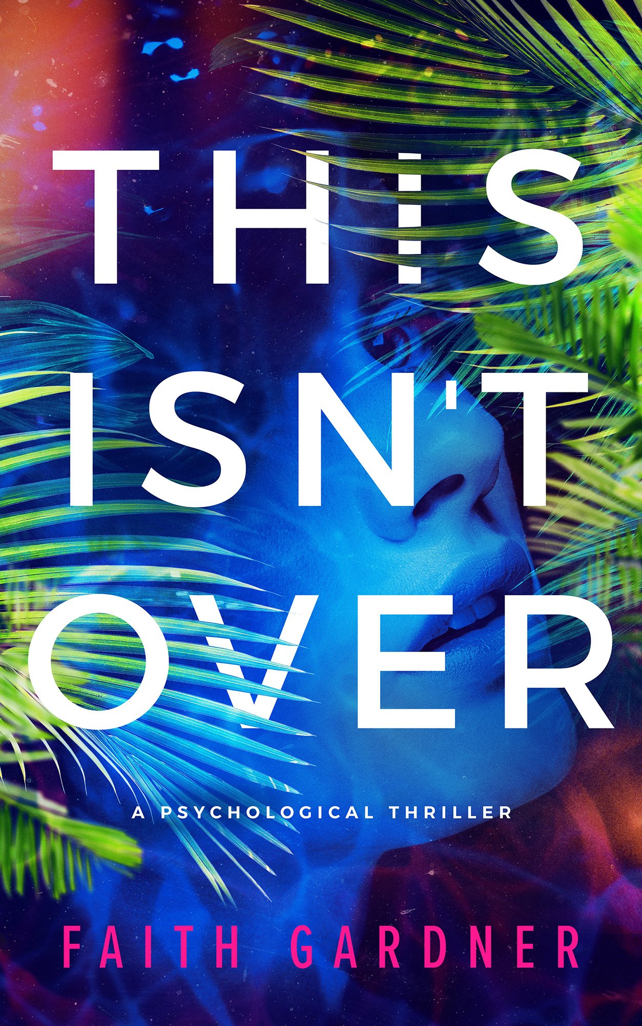 This Isn't Over