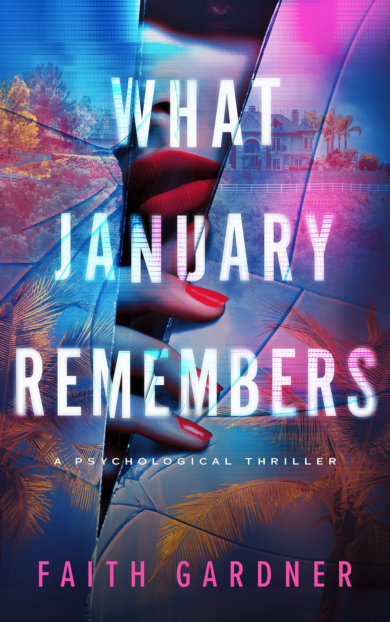 What January Remembers