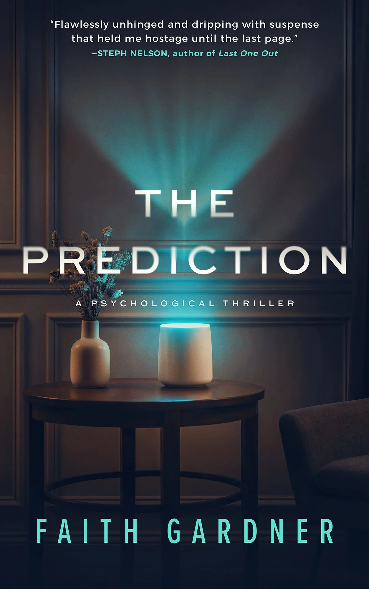 The Prediction