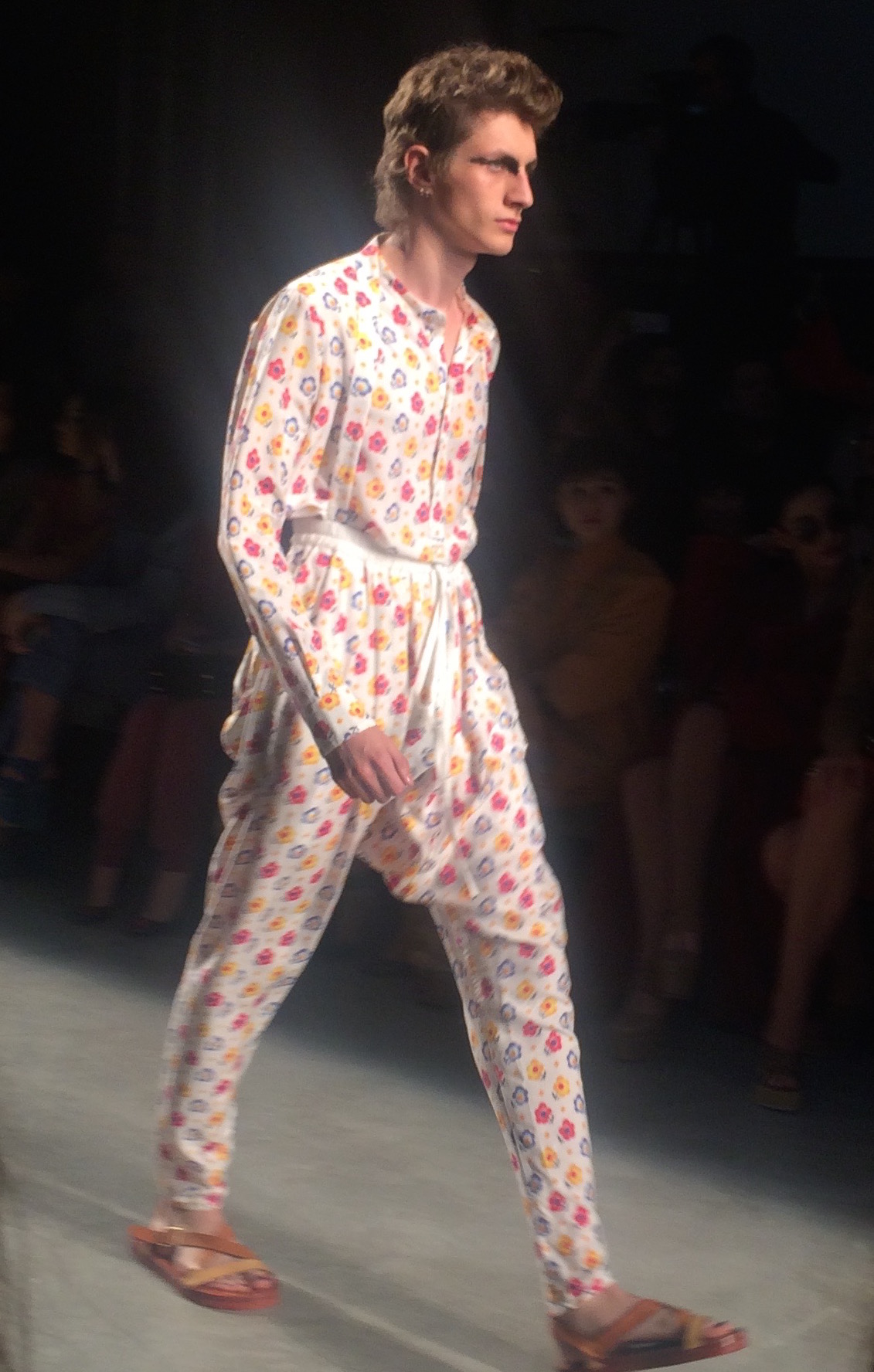 Men's stylist - menswear at Vivienne Westwood