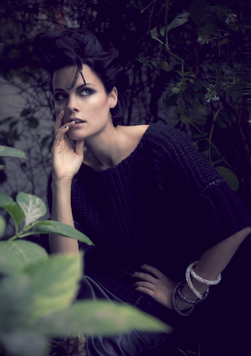 Jaimie Alexander styled by stylist Marika Page 4.png