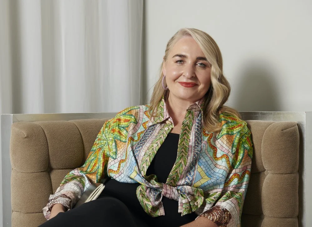 What your look says about your brand – and how a stylist can change that