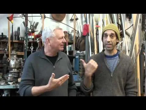 2006 Steve Gerberich & Nathaniel Lieb