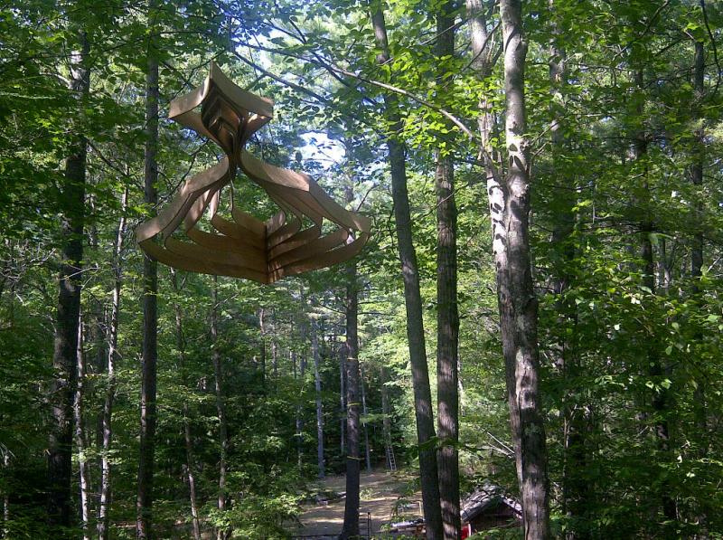 Project 2011.1 — Beam Camp: A summer of Making, Building and ...