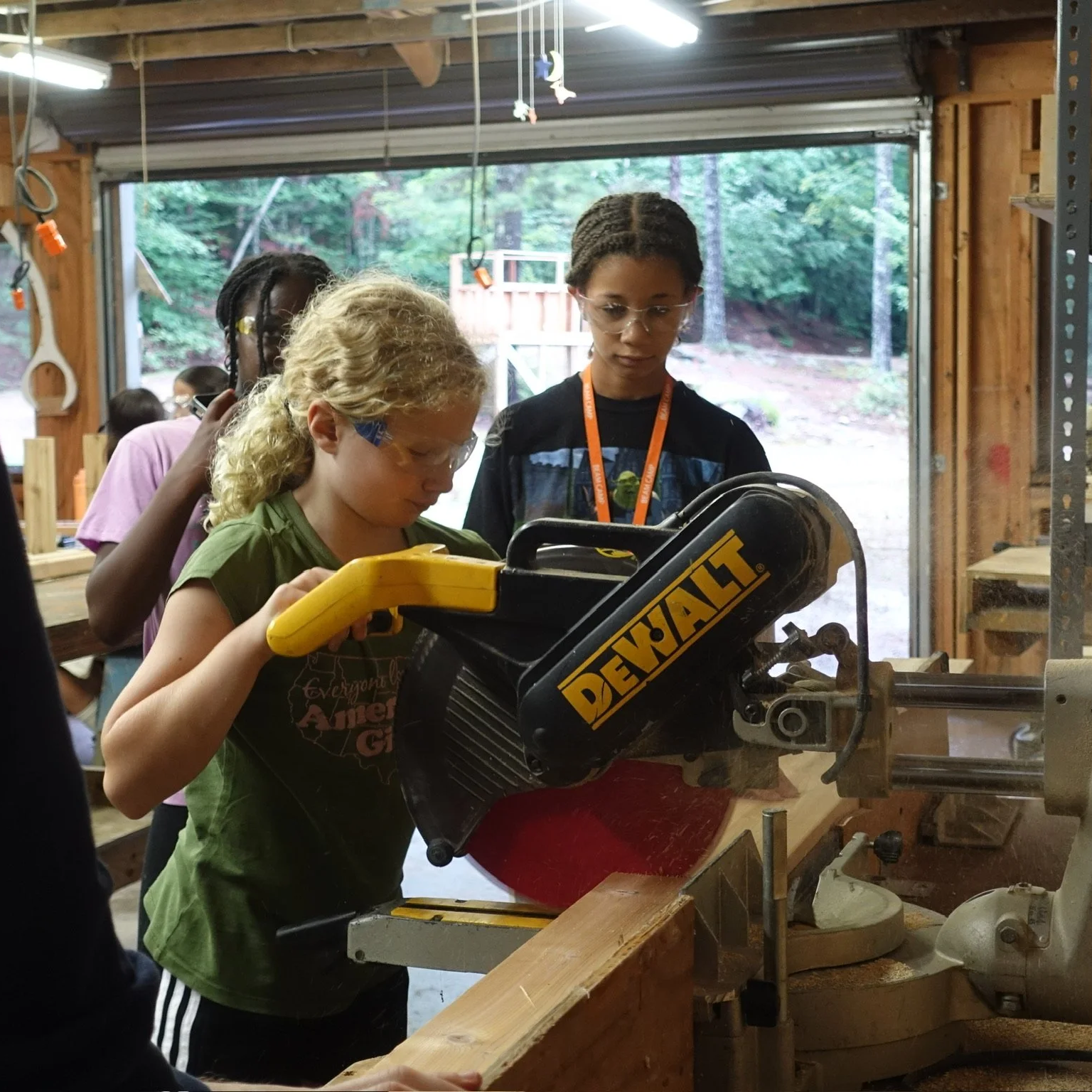 Coast to Coast Camp Fair - Millburn, NJ