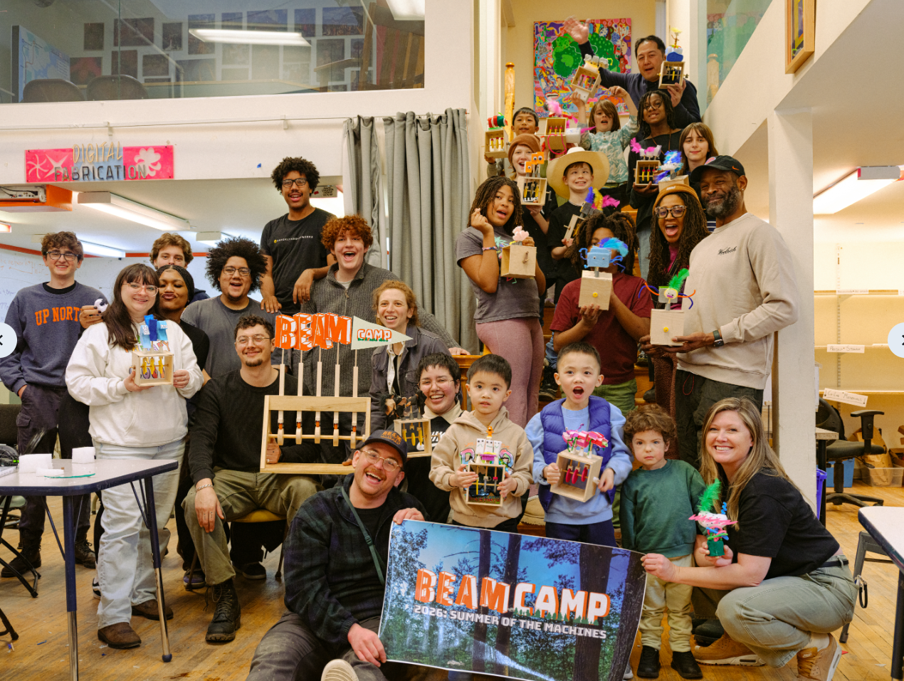 New Jersey Kids Camp Fair