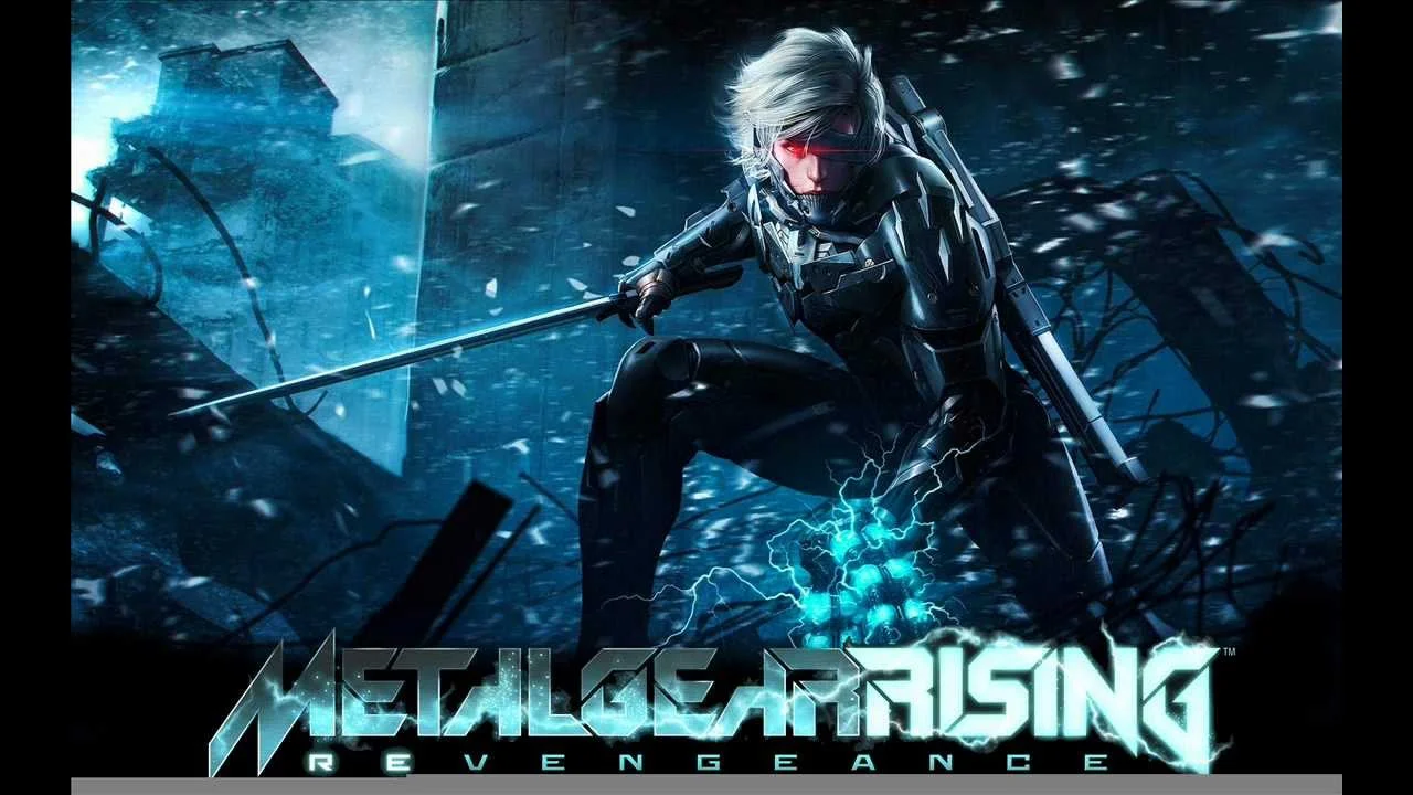 Metal Gear Rising: Revengeance Start Time: Dec. 9th 6AM Pacific