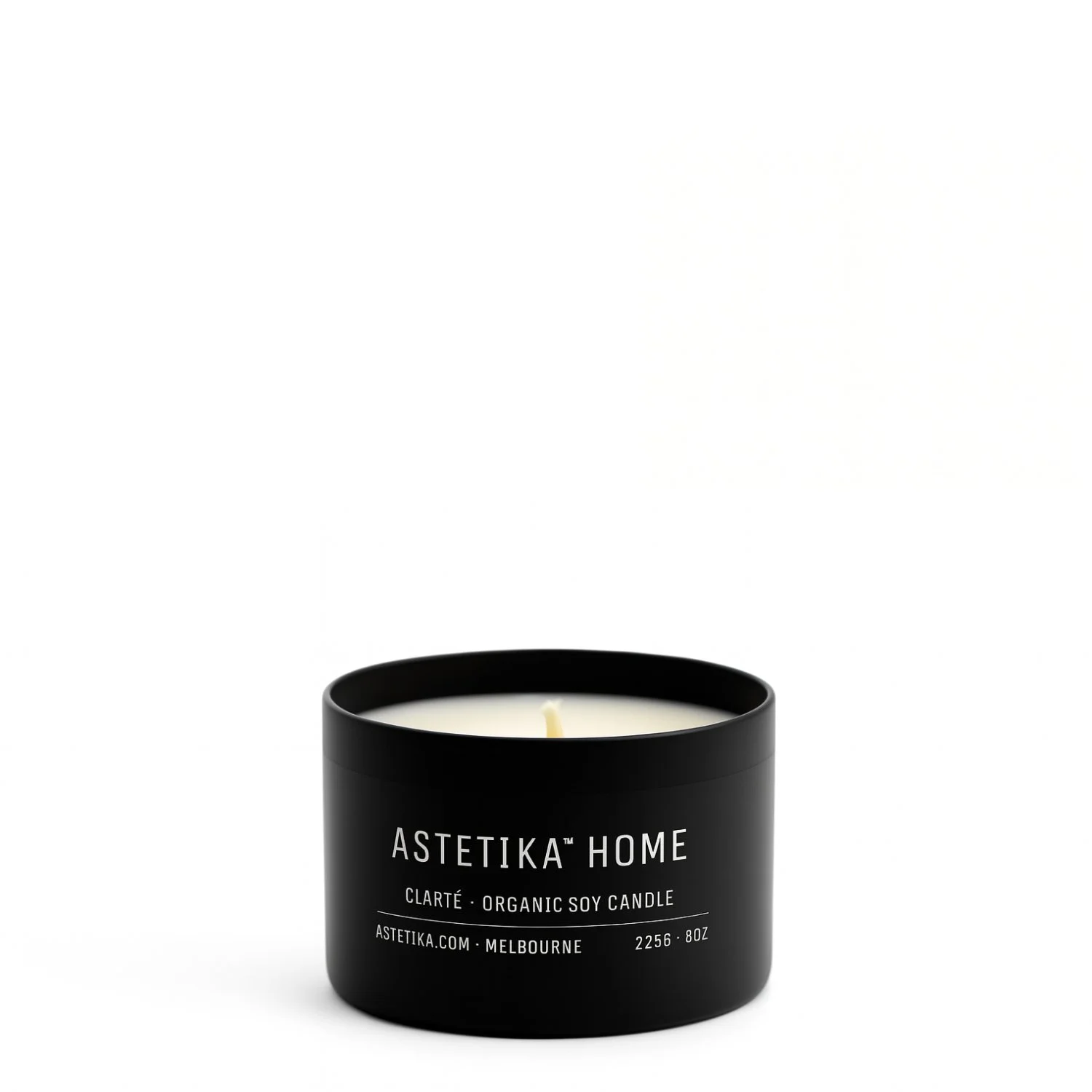 'CLARTÉ' CANDLE