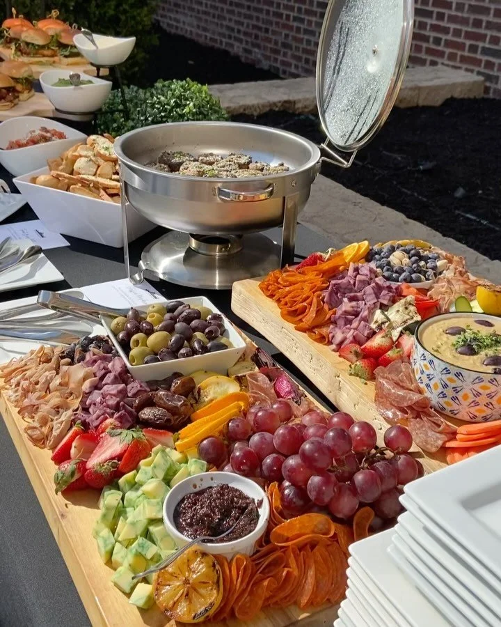 Some random photos from summer events
#cheflife