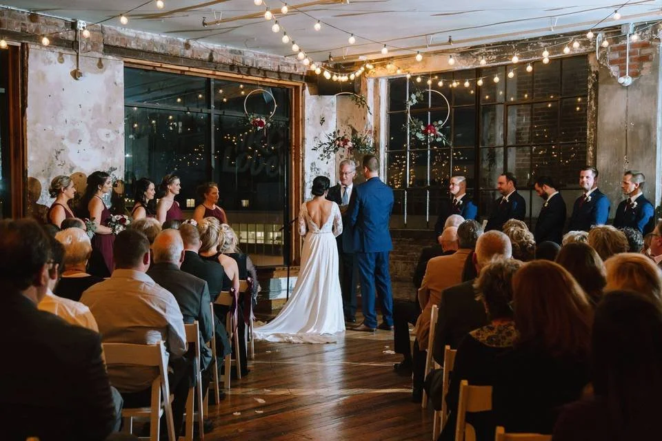 The Bride and The Bauer