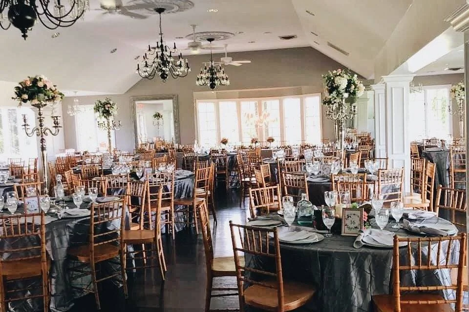 Executive Hills Polo Club