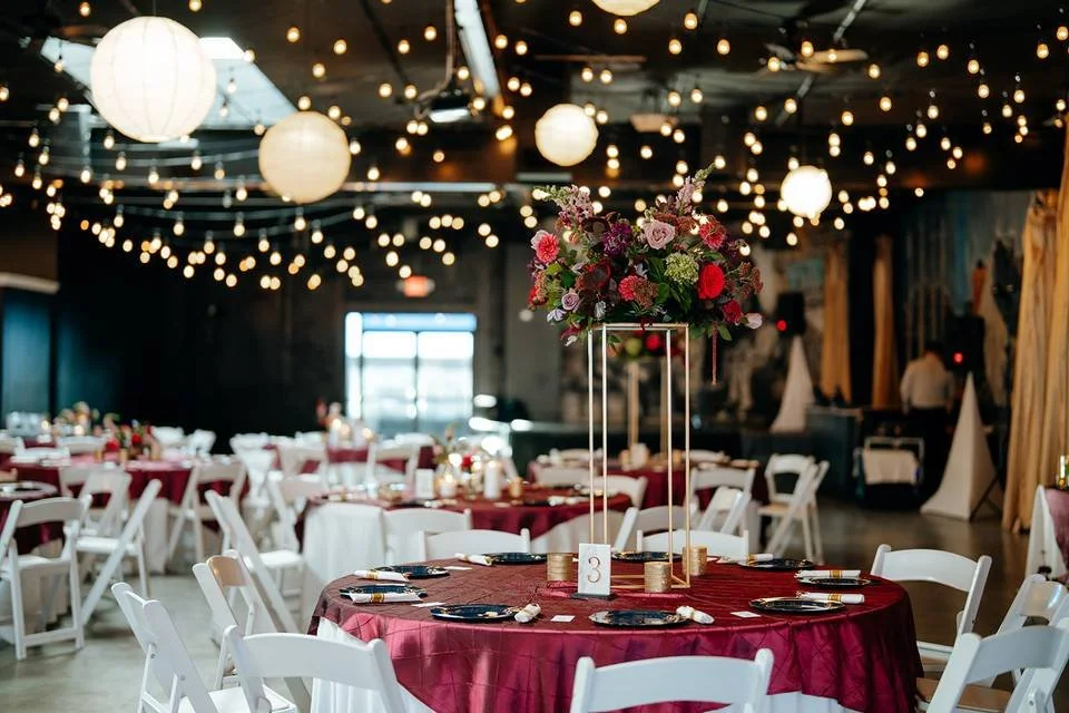 28 Event Space