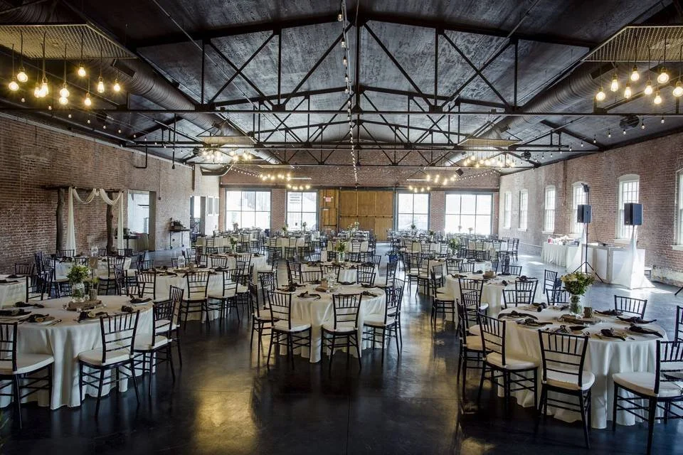 Davis Event Space
