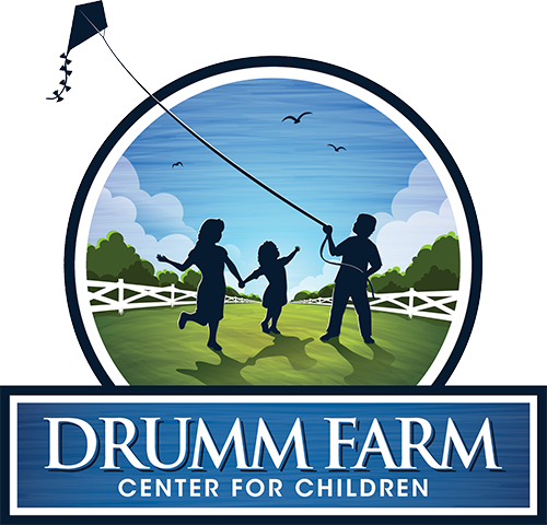 Drumm Farm Logo - Catering Chef Kansas City