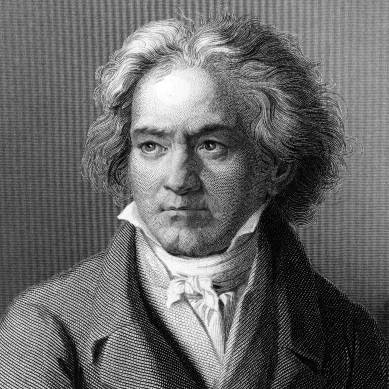 Ludwig van Beethoven