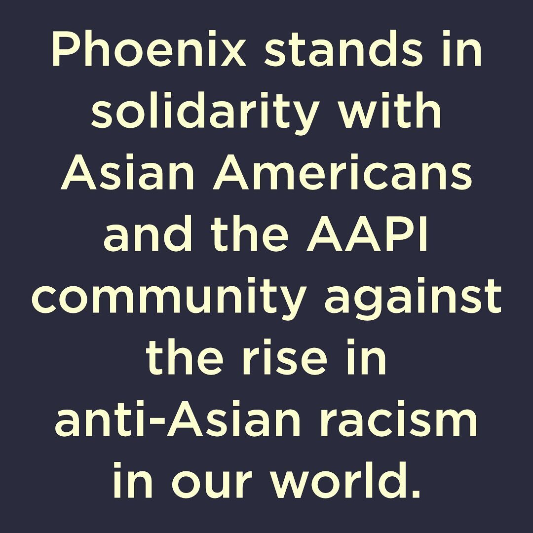 The racist, misogynistic shootings in Acworth and Atlanta are only the most recent acts in a growing trend of hate.

This issue is not isolated to Georgia. It is not isolated to California. Spurred on by racist rhetoric surrounding COVID-19, anti-Asi