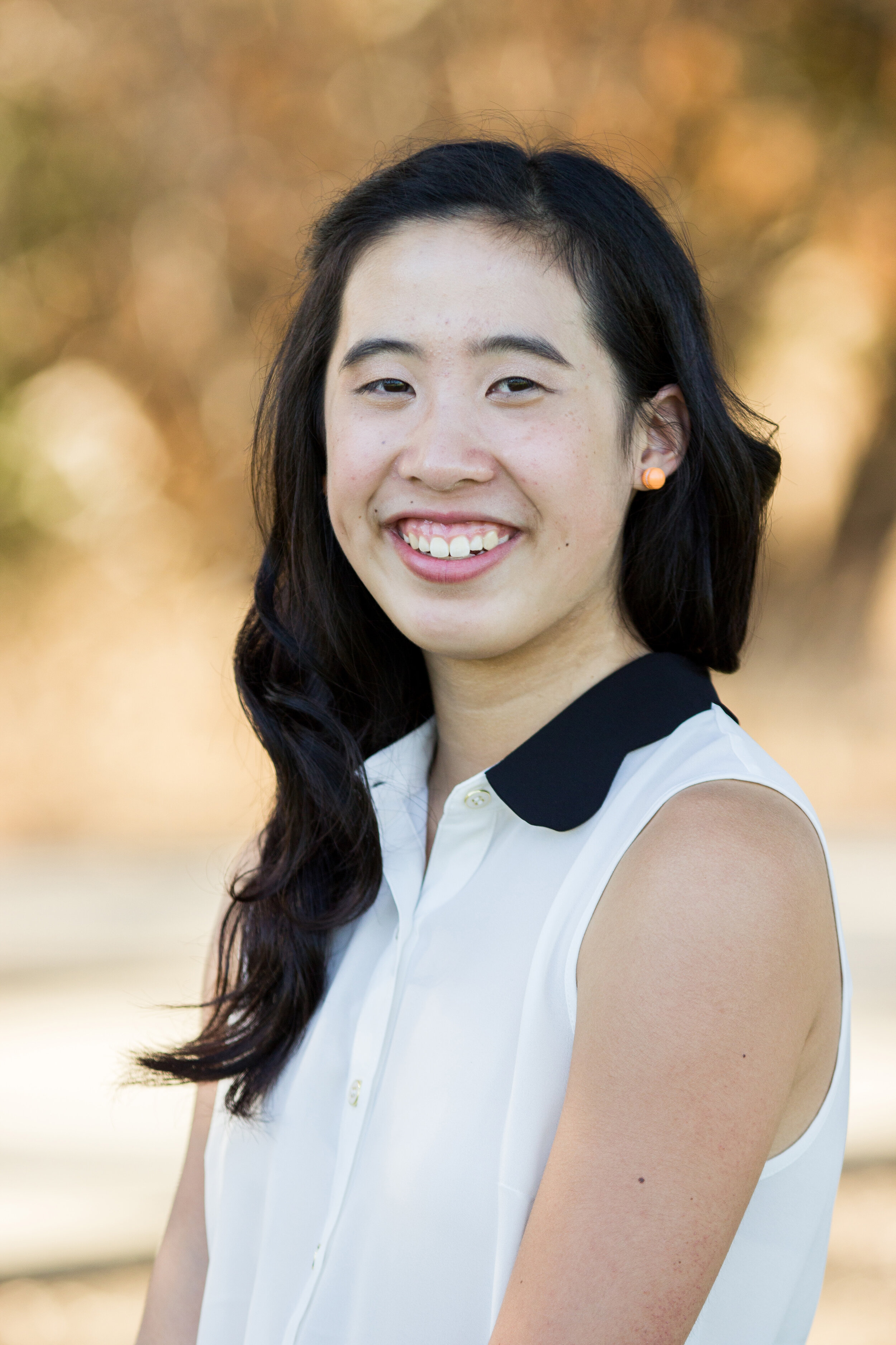 Freya Liu, Violin