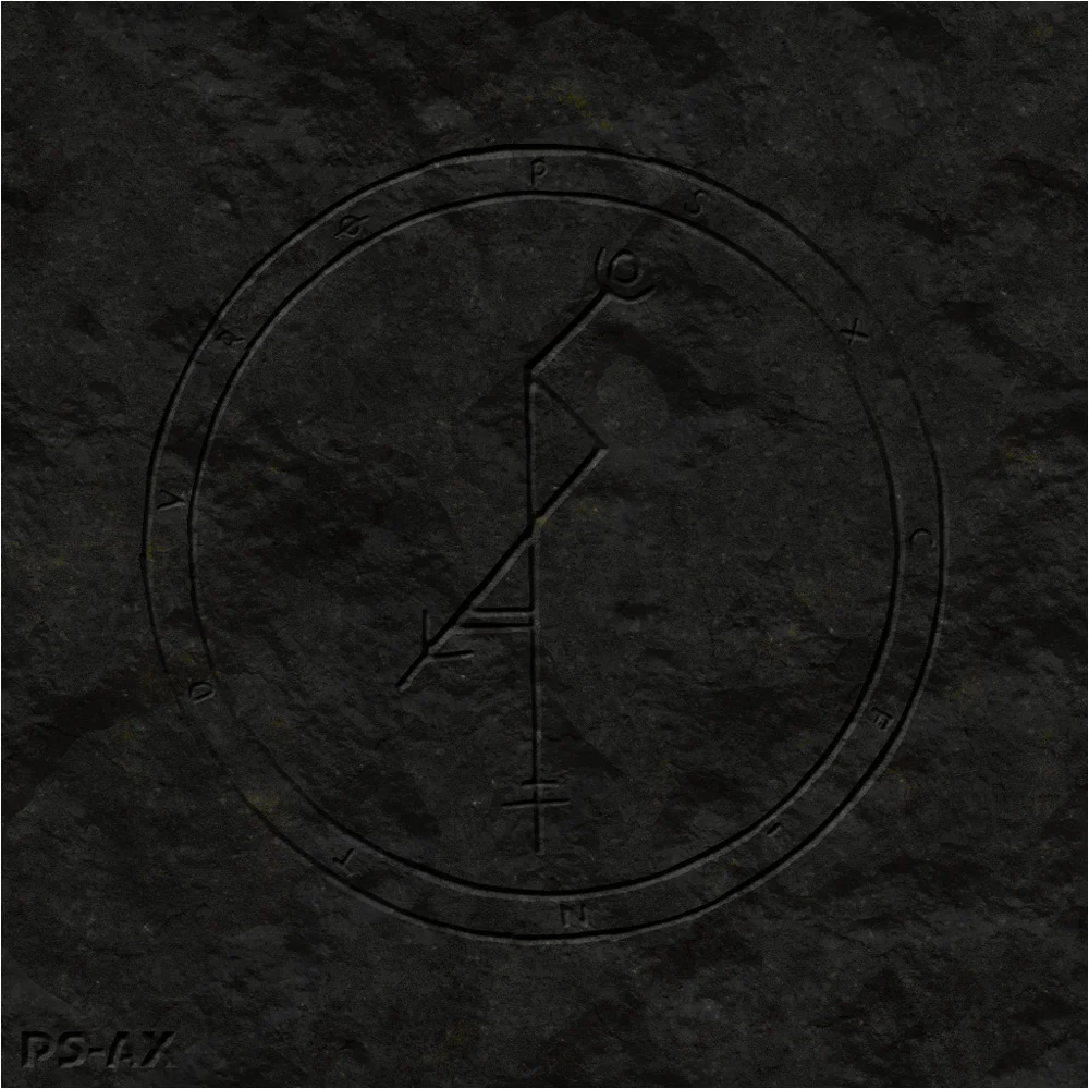Debut Album Art