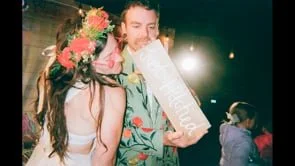 KB Wedding Sizzle